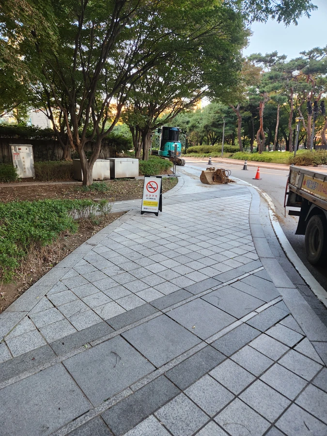 대리석판석시공