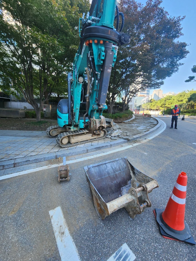 자연석판석시공